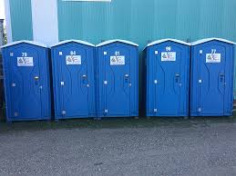 Best Portable Restroom Setup and Delivery  in USA